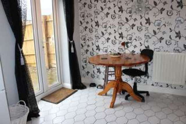  Image of 3 bedroom Detached house for sale in Marden Way Calne SN11 at Marden Way  Calne, SN11 0RX