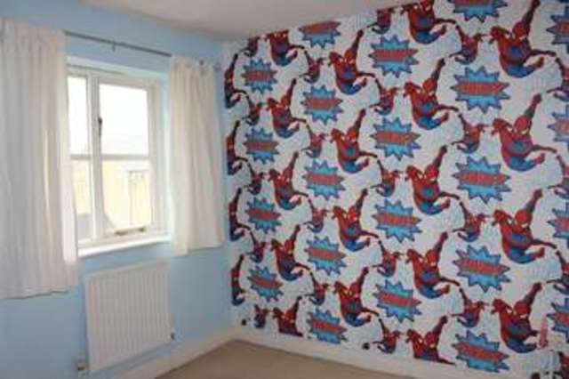  Image of 3 bedroom Detached house for sale in Marden Way Calne SN11 at Marden Way  Calne, SN11 0RX