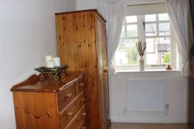  Image of 3 bedroom Detached house for sale in Marden Way Calne SN11 at Marden Way  Calne, SN11 0RX