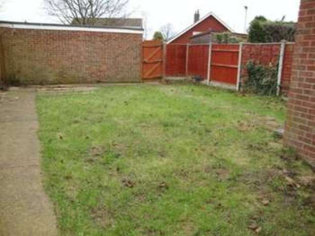  Image of 3 bedroom Semi-Detached house to rent in Mariners Compass Gorleston Great Yarmouth NR31 at Mariners Compass  Gorleston on Sea, NR31 6TS