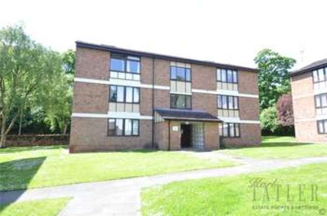  Image of 2 bedroom Flat for sale in Maritime Court Upton Wirral CH49 at Childwall Green Arrowe Park Woodchurch, CH49 5NW