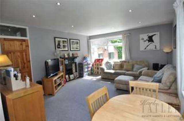  Image of 2 bedroom Flat for sale in Maritime Court Upton Wirral CH49 at Childwall Green Arrowe Park Woodchurch, CH49 5NW