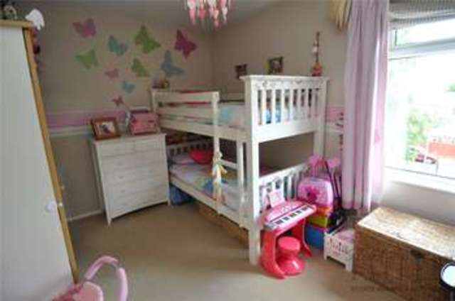  Image of 2 bedroom Flat for sale in Maritime Court Upton Wirral CH49 at Childwall Green Arrowe Park Woodchurch, CH49 5NW