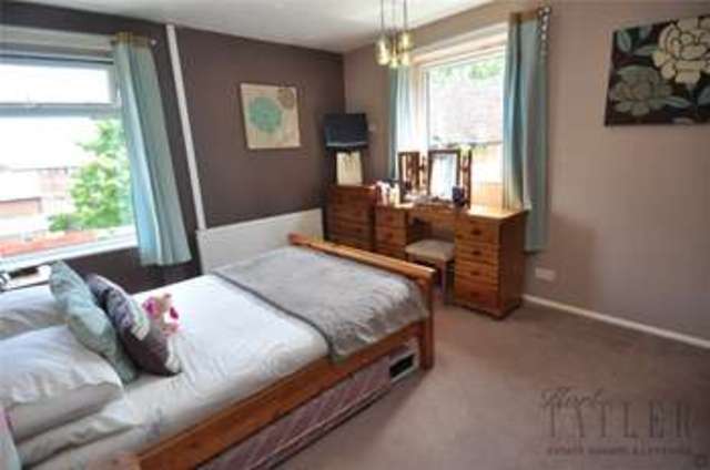  Image of 2 bedroom Flat for sale in Maritime Court Upton Wirral CH49 at Childwall Green Arrowe Park Woodchurch, CH49 5NW