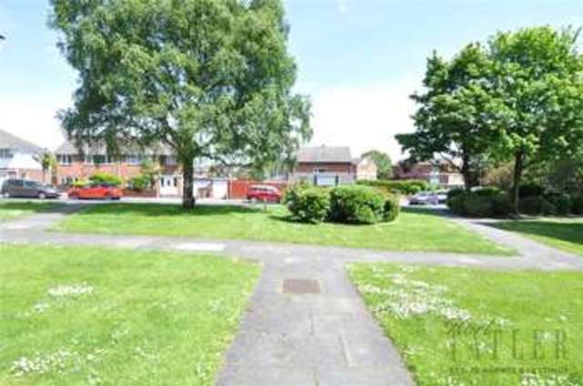  Image of 2 bedroom Flat for sale in Maritime Court Upton Wirral CH49 at Childwall Green Arrowe Park Woodchurch, CH49 5NW