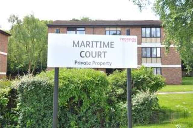  Image of 2 bedroom Flat for sale in Maritime Court Upton Wirral CH49 at Childwall Green Arrowe Park Woodchurch, CH49 5NW