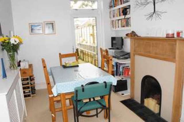  Image of 3 bedroom Terraced house for sale in Market Street Fair Oak Eastleigh SO50 at Market Street  Eastleigh, SO50 5PZ