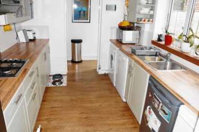  Image of 3 bedroom Terraced house for sale in Market Street Fair Oak Eastleigh SO50 at Market Street  Eastleigh, SO50 5PZ