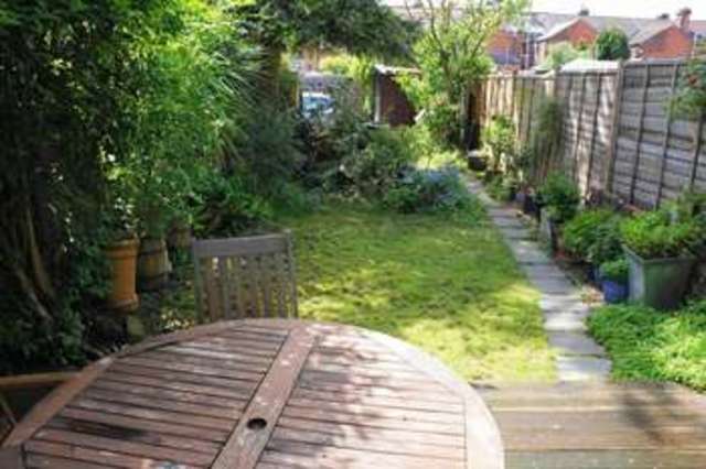  Image of 3 bedroom Terraced house for sale in Market Street Fair Oak Eastleigh SO50 at Market Street  Eastleigh, SO50 5PZ
