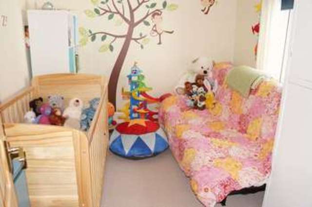  Image of 3 bedroom Terraced house for sale in Market Street Fair Oak Eastleigh SO50 at Market Street  Eastleigh, SO50 5PZ