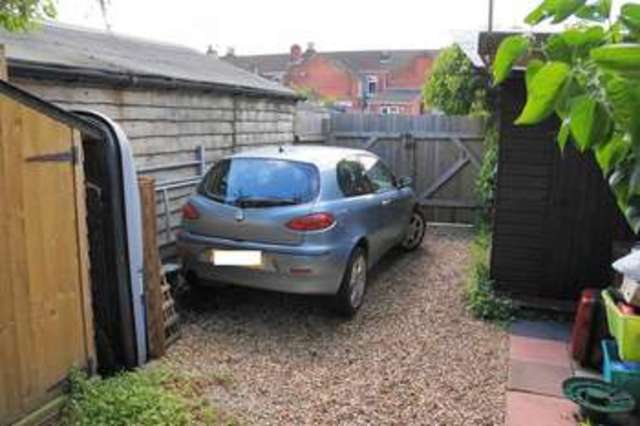  Image of 3 bedroom Terraced house for sale in Market Street Fair Oak Eastleigh SO50 at Market Street  Eastleigh, SO50 5PZ