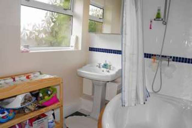  Image of 3 bedroom Terraced house for sale in Market Street Fair Oak Eastleigh SO50 at Market Street  Eastleigh, SO50 5PZ