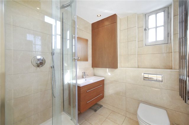  Image of 1 bedroom Flat to rent in Walton Street London SW3 at Marlborough  61 Walton Street, SW3 2JX