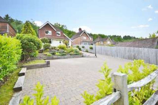  Image of 4 bedroom Detached house for sale in Marley Combe Road Haslemere GU27 at Marley Combe Road  Haslemere, GU27 3SW