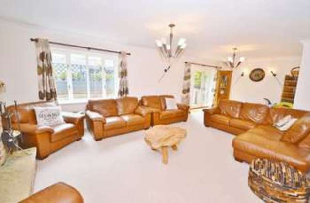  Image of 4 bedroom Detached house for sale in Marley Combe Road Haslemere GU27 at Marley Combe Road  Haslemere, GU27 3SW