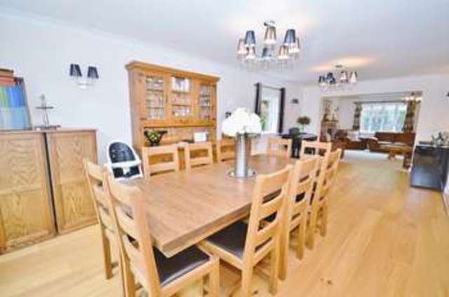  Image of 4 bedroom Detached house for sale in Marley Combe Road Haslemere GU27 at Marley Combe Road  Haslemere, GU27 3SW