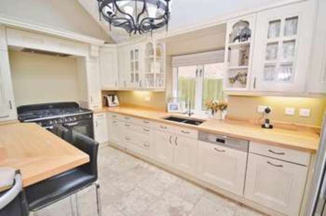  Image of 4 bedroom Detached house for sale in Marley Combe Road Haslemere GU27 at Marley Combe Road  Haslemere, GU27 3SW