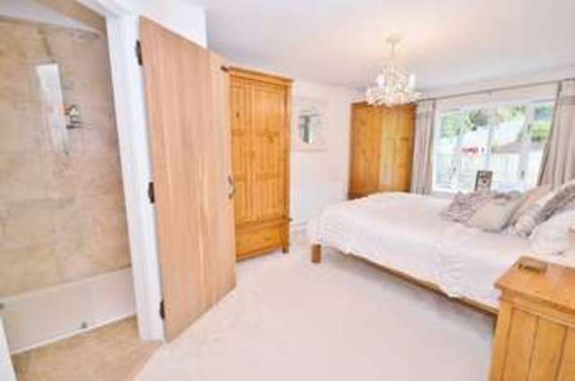  Image of 4 bedroom Detached house for sale in Marley Combe Road Haslemere GU27 at Marley Combe Road  Haslemere, GU27 3SW