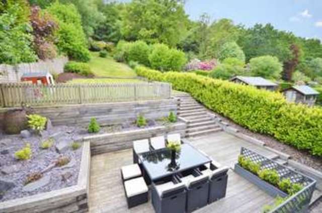  Image of 4 bedroom Detached house for sale in Marley Combe Road Haslemere GU27 at Marley Combe Road  Haslemere, GU27 3SW