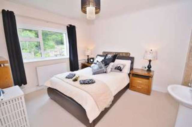  Image of 4 bedroom Detached house for sale in Marley Combe Road Haslemere GU27 at Marley Combe Road  Haslemere, GU27 3SW