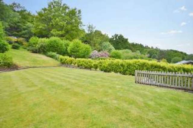  Image of 4 bedroom Detached house for sale in Marley Combe Road Haslemere GU27 at Marley Combe Road  Haslemere, GU27 3SW