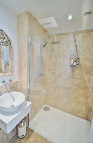  Image of 4 bedroom Detached house for sale in Marley Combe Road Haslemere GU27 at Marley Combe Road  Haslemere, GU27 3SW