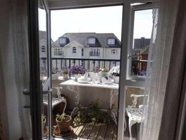  Image of 2 bedroom Flat for sale in Jevington Gardens Eastbourne BN21 at 3-15 Jevington Gardens  Eastbourne, BN21 4SD