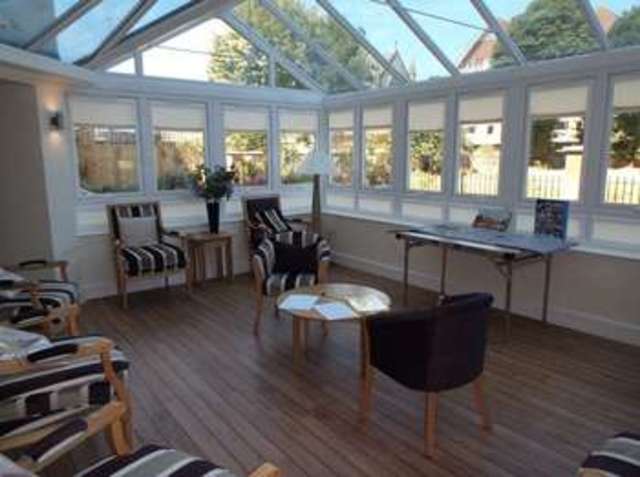  Image of 2 bedroom Flat for sale in Jevington Gardens Eastbourne BN21 at 3-15 Jevington Gardens  Eastbourne, BN21 4SD