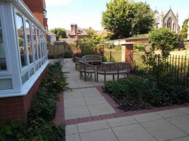  Image of 2 bedroom Flat for sale in Jevington Gardens Eastbourne BN21 at 3-15 Jevington Gardens  Eastbourne, BN21 4SD
