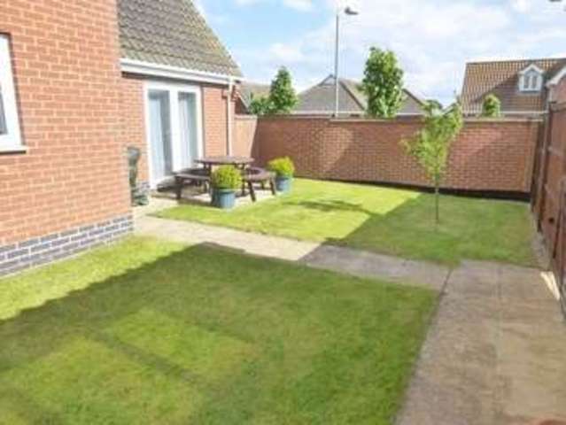  Image of 3 bedroom Detached house for sale in Sycamore Avenue Martham Great Yarmouth NR29 at Sycamore Avenue Martham Great Yarmouth, NR29 4QW