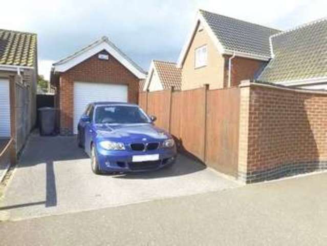  Image of 3 bedroom Detached house for sale in Sycamore Avenue Martham Great Yarmouth NR29 at Sycamore Avenue Martham Great Yarmouth, NR29 4QW