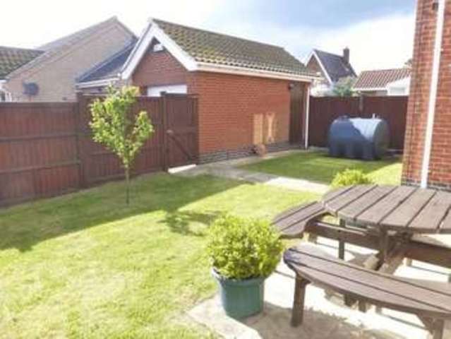  Image of 3 bedroom Detached house for sale in Sycamore Avenue Martham Great Yarmouth NR29 at Sycamore Avenue Martham Great Yarmouth, NR29 4QW