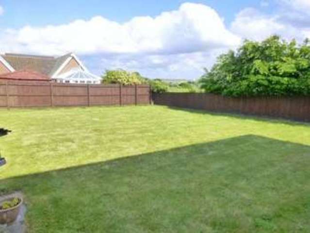  Image of 3 bedroom Detached house for sale in Sycamore Avenue Martham Great Yarmouth NR29 at Sycamore Avenue Martham Great Yarmouth, NR29 4QW