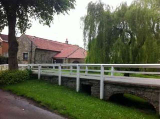  Image of 2 bedroom Semi-Detached house for sale in Marygate Barton Richmond DL10 at Barton  Barton, DL10 6LE