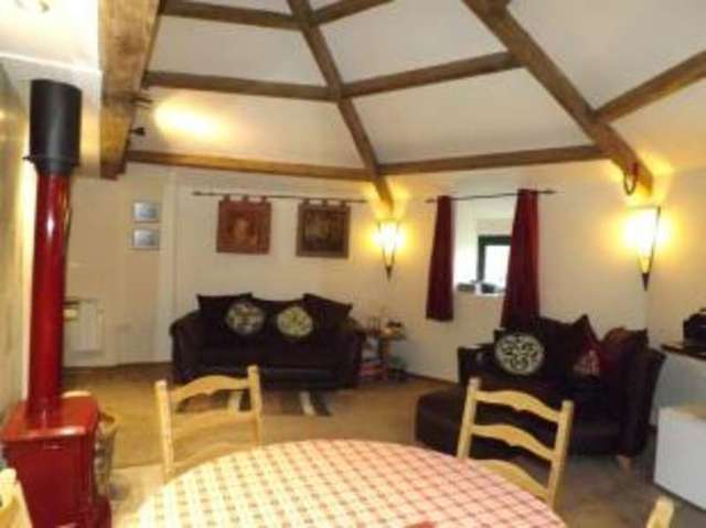  Image of 2 bedroom Semi-Detached house for sale in Marygate Barton Richmond DL10 at Barton  Barton, DL10 6LE