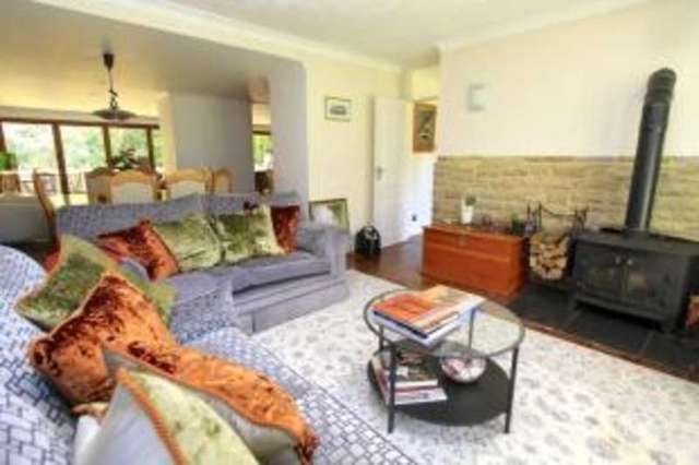  Image of 4 bedroom Bungalow for sale in Masons Field Mannings Heath Horsham RH13 at Mannings Heath Horsham Mannings Heath, RH13 6JP