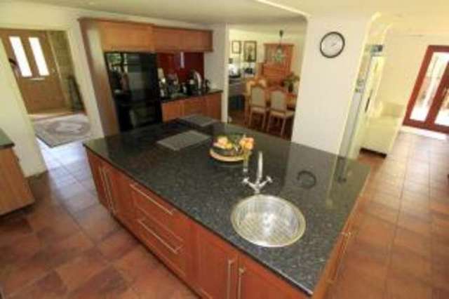  Image of 4 bedroom Bungalow for sale in Masons Field Mannings Heath Horsham RH13 at Mannings Heath Horsham Mannings Heath, RH13 6JP