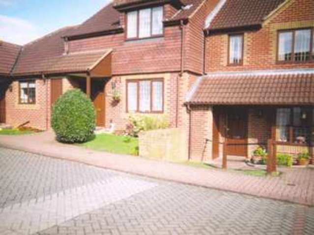  Image of 2 bedroom Retirement Property for sale in Matterdale Gardens Barming Maidstone ME16 at North Street, Barming Maidstone, ME16 9HW