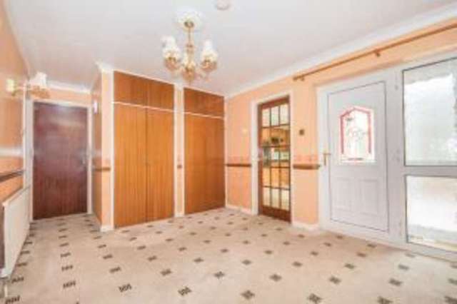  Image of 2 bedroom Bungalow for sale in Matthew Flinders Way Boston PE21 at Boston Lincolnshire Wyberton, PE21 8BN