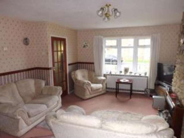  Image of 3 bedroom Semi-Detached house for sale in Mauduit Road Hanslope Milton Keynes MK19 at Hanslope Milton Keynes Long Street, MK19 7NJ