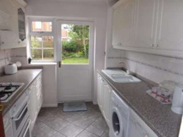  Image of 3 bedroom Semi-Detached house for sale in Mauduit Road Hanslope Milton Keynes MK19 at Hanslope Milton Keynes Long Street, MK19 7NJ