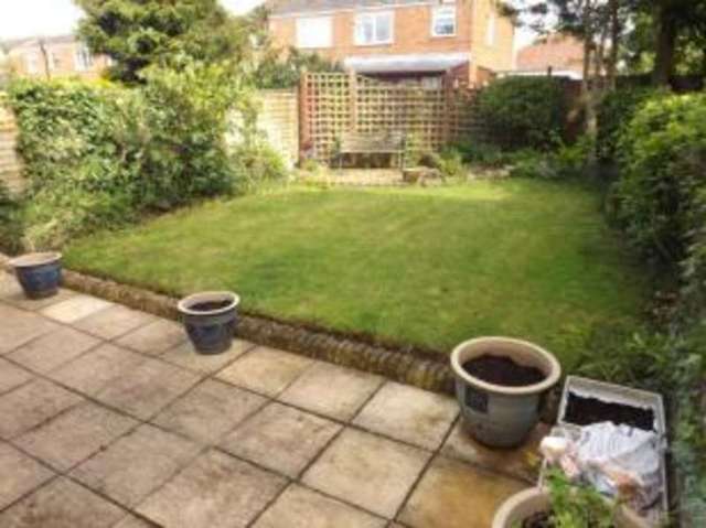  Image of 3 bedroom Semi-Detached house for sale in Mauduit Road Hanslope Milton Keynes MK19 at Hanslope Milton Keynes Long Street, MK19 7NJ