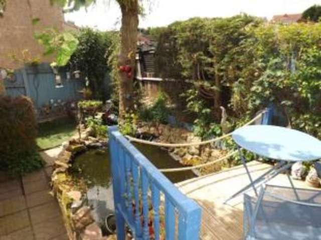  Image of 3 bedroom Semi-Detached house for sale in Max Road Coventry CV6 at Coventry West Midlands Radford, CV6 1EL