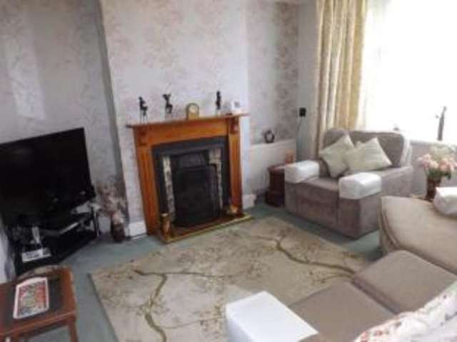  Image of 3 bedroom Semi-Detached house for sale in Max Road Coventry CV6 at Coventry West Midlands Radford, CV6 1EL