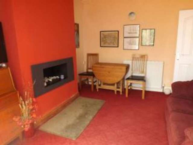  Image of 3 bedroom Semi-Detached house for sale in Max Road Coventry CV6 at Coventry West Midlands Radford, CV6 1EL