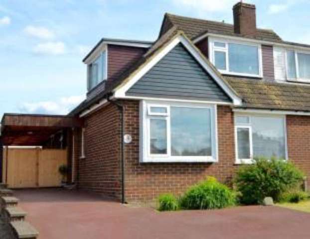  Image of 4 bedroom Bungalow for sale in Maxwell Drive Maidstone ME16 at Allington Kent British Legion Village, ME16 0QY