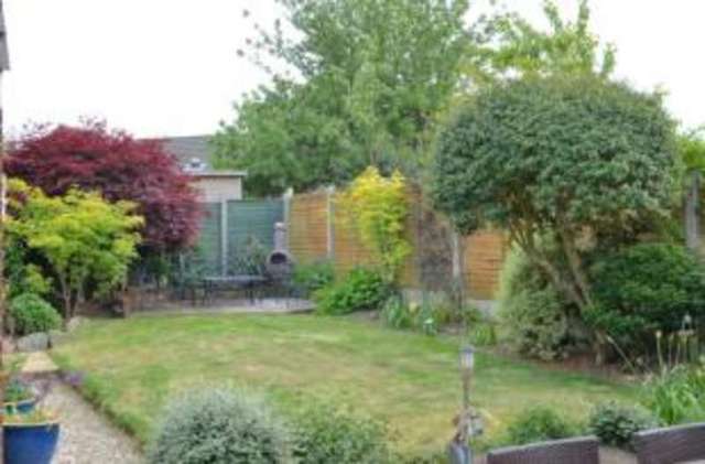  Image of 4 bedroom Bungalow for sale in Maxwell Drive Maidstone ME16 at Allington Kent British Legion Village, ME16 0QY