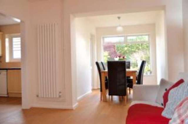  Image of 4 bedroom Bungalow for sale in Maxwell Drive Maidstone ME16 at Allington Kent British Legion Village, ME16 0QY