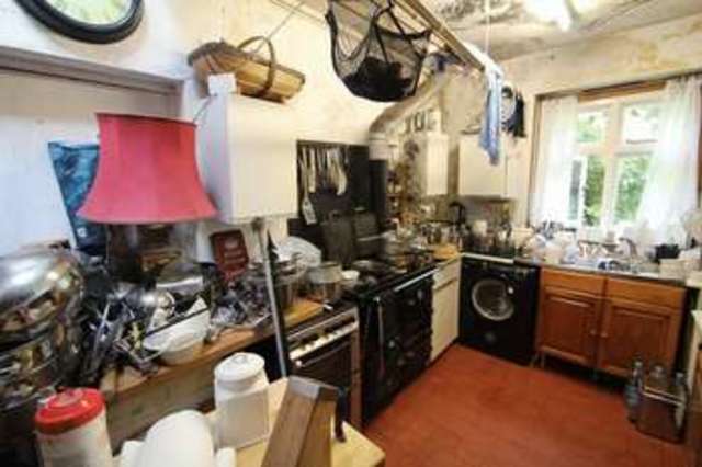  Image of 3 bedroom Detached house for sale in Station Approach Mayfield TN20 at Station Approach  Mayfield, TN20 6HA