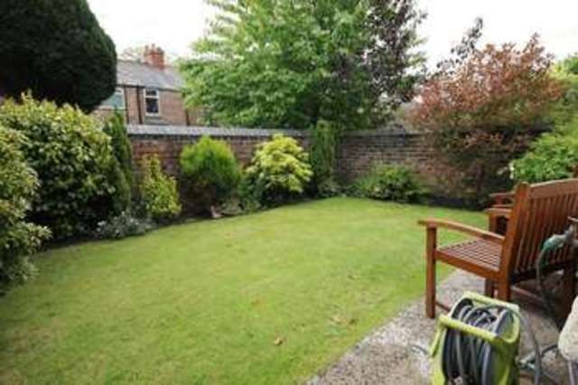  Image of 5 bedroom Semi-Detached house for sale in Mayville Road Mossley Hill Liverpool L18 at Mayville Road  Liverpool, L18 0HQ
